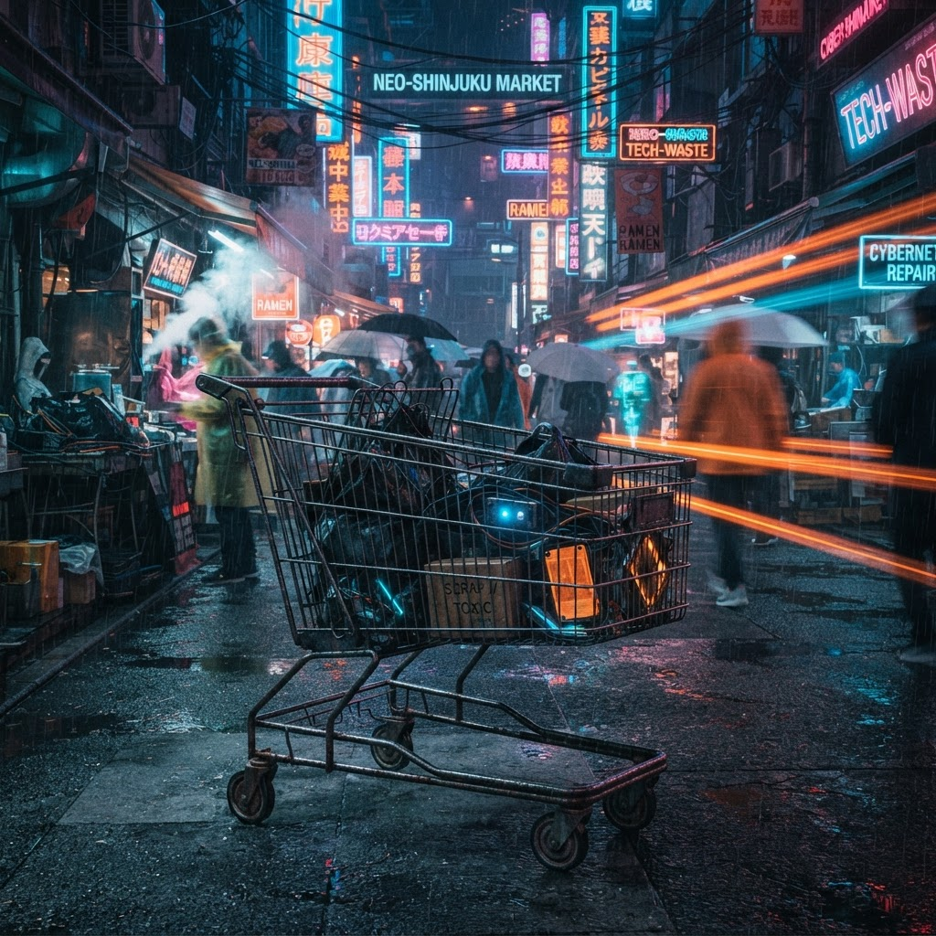 Marketplace